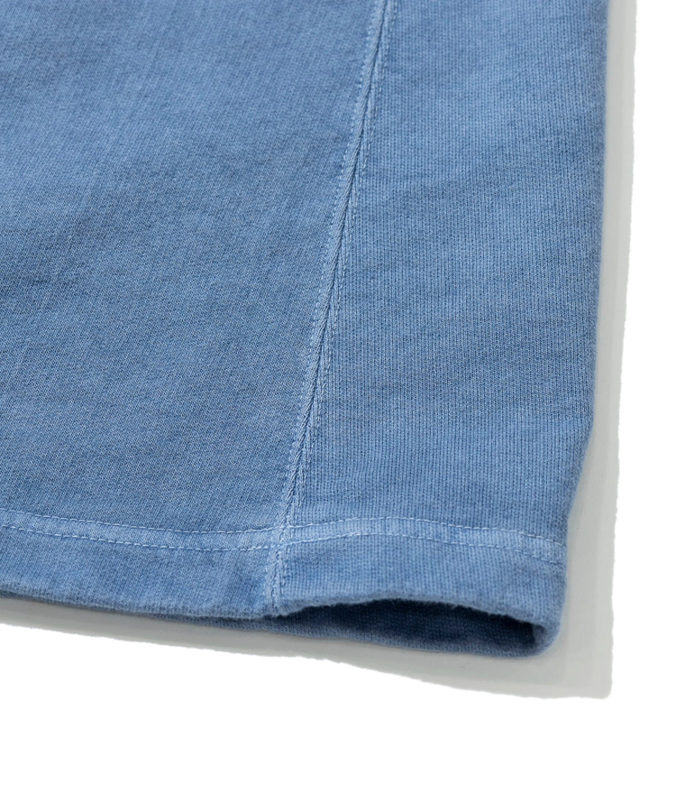 go slow caravan(ゴースローキャラバン) |GOOD ON/グッドオン SWEAT SKIRT (WOMENS)
