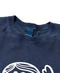 go slow caravan(ゴースローキャラバン) |【GSC別注】GOOD ON/グッドオン GOOD ON BOY x GSC BASEBALL TEE EX (MENS)