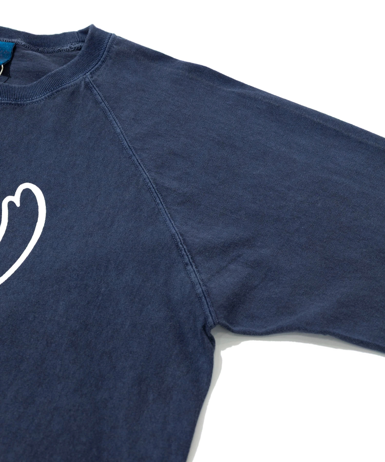 go slow caravan(ゴースローキャラバン) |【GSC別注】GOOD ON/グッドオン GOOD ON BOY x GSC BASEBALL TEE EX (MENS)