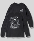 go slow caravan(ゴースローキャラバン) |【GSC別注】GOOD ON/グッドオン GOOD GEAR L/S CREW TEE EX (MENS)