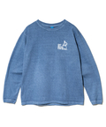 go slow caravan(ゴースローキャラバン) |【GSC別注】GOOD ON/グッドオン GOOD GEAR L/S CREW TEE EX (MENS)
