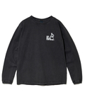 go slow caravan(ゴースローキャラバン) |【GSC別注】GOOD ON/グッドオン GOOD GEAR L/S CREW TEE EX (MENS)
