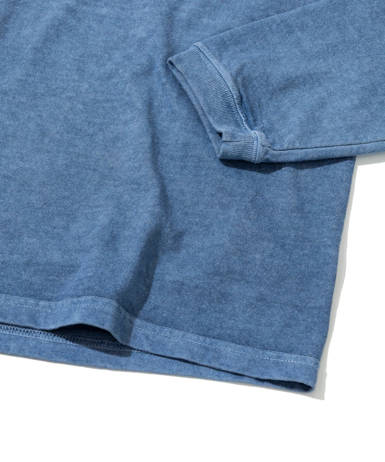 go slow caravan(ゴースローキャラバン) |【GSC別注】GOOD ON/グッドオン GOOD GEAR L/S CREW TEE EX (MENS)