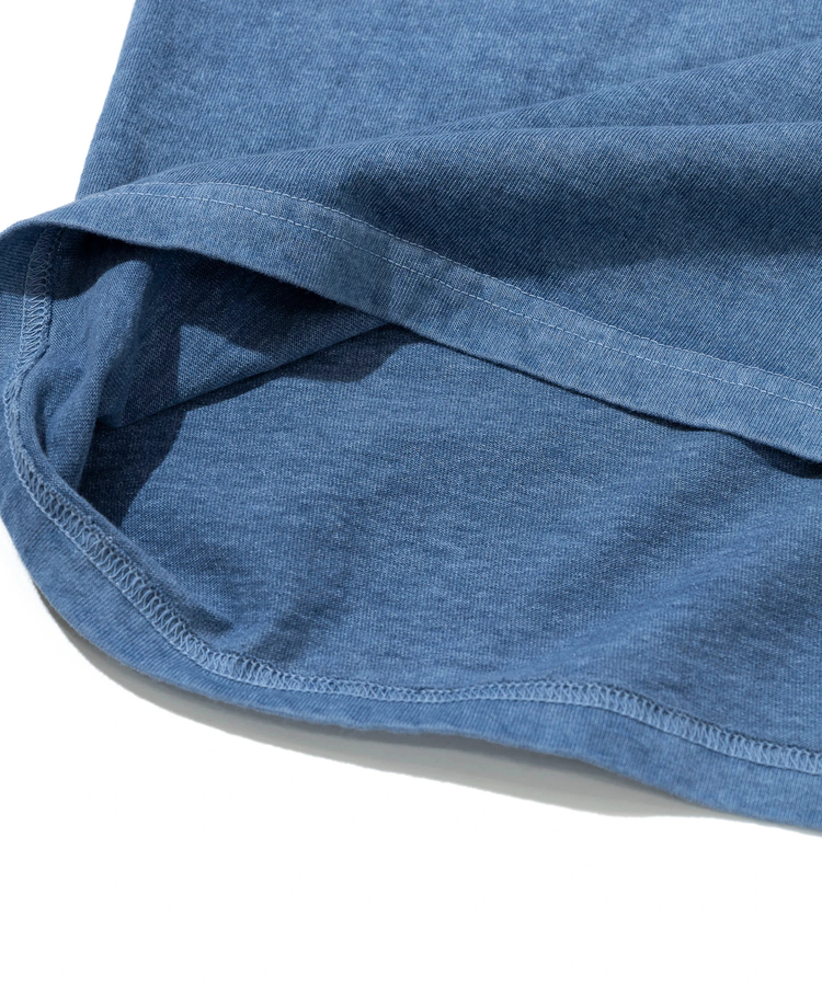 go slow caravan(ゴースローキャラバン) |【GSC別注】GOOD ON/グッドオン GOOD GEAR L/S CREW TEE EX (MENS)