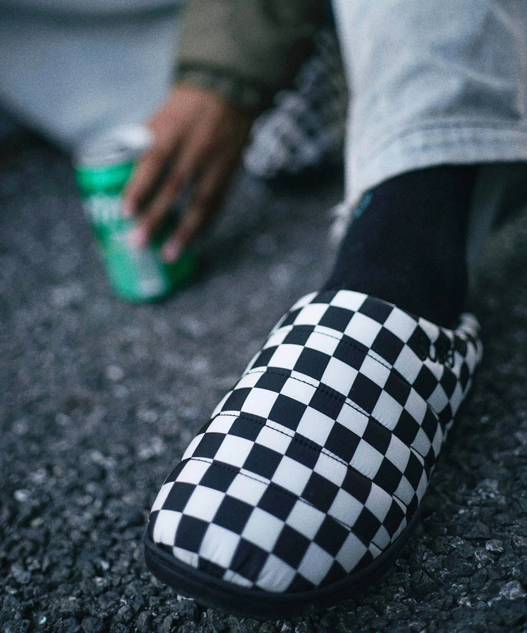 go slow caravan(ゴースローキャラバン) |SUBU/スブ ORIGINALS F-LINE (MENS/WOMENS)