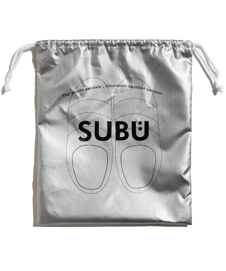 go slow caravan(ゴースローキャラバン) |SUBU/スブ ORIGINALS F-LINE (MENS/WOMENS)
