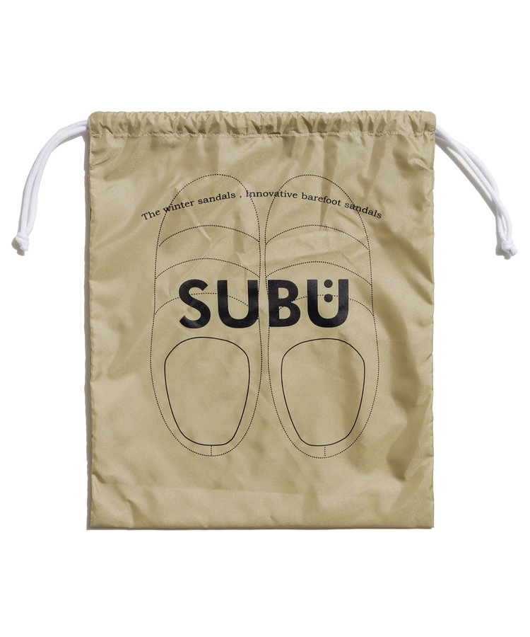 go slow caravan(ゴースローキャラバン) |SUBU/スブ ORIGINALS F-LINE (MENS/WOMENS)