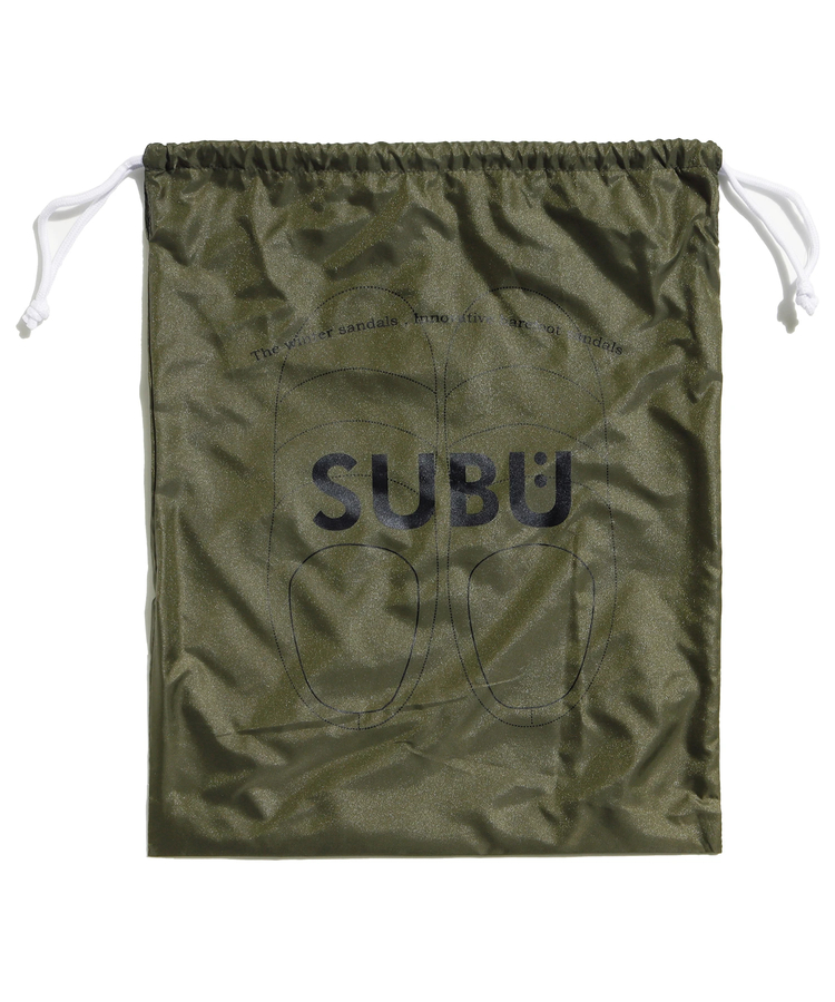 go slow caravan(ゴースローキャラバン) |SUBU/スブ ORIGINALS F-LINE (MENS/WOMENS)