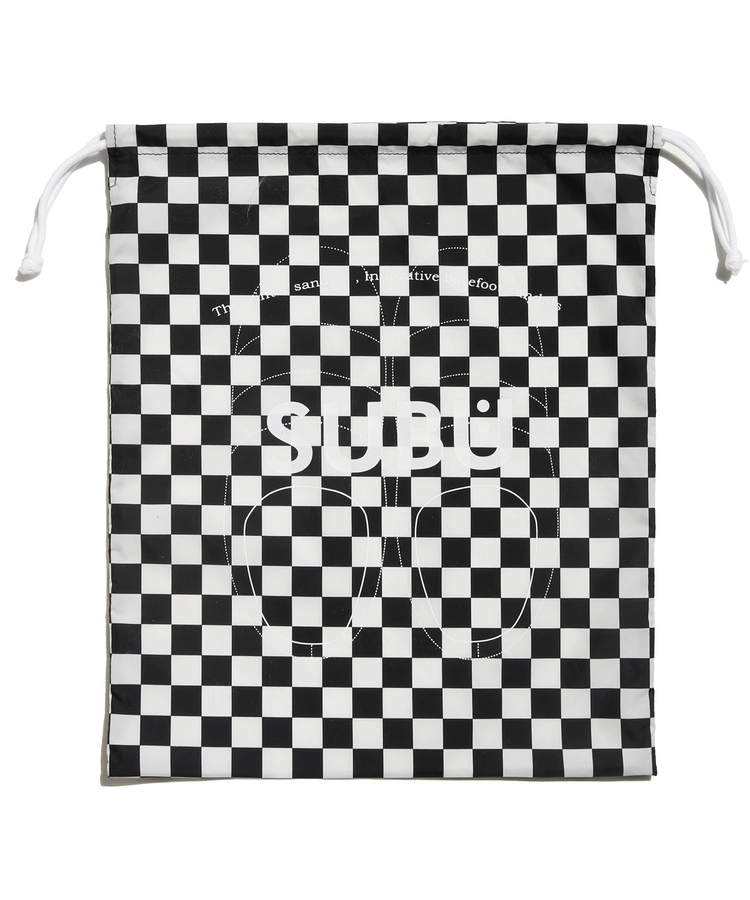 go slow caravan(ゴースローキャラバン) |SUBU/スブ ORIGINALS F-LINE (MENS/WOMENS)