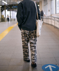 go slow caravan(ゴースローキャラバン) |SUBU/スブ ORIGINALS F-LINE (MENS/WOMENS)