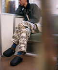 go slow caravan(ゴースローキャラバン) |SUBU/スブ ORIGINALS F-LINE (MENS/WOMENS)