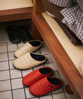go slow caravan(ゴースローキャラバン) |SUBU/スブ ORIGINALS F-LINE (MENS/WOMENS)