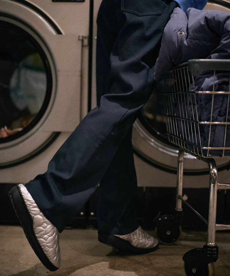 go slow caravan(ゴースローキャラバン) |SUBU/スブ Circle (MENS/WOMENS)