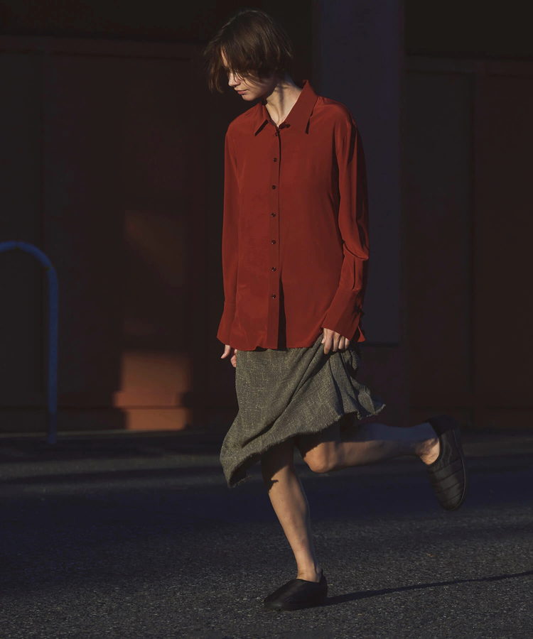 go slow caravan(ゴースローキャラバン) |SUBU/スブ VAMP (MENS/WOMENS)