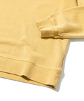 go slow caravan(ゴースローキャラバン) |gym master/ジムマスター 9.4oz ピグメント レスラースウェットシャツ (MENS)