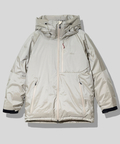 go slow caravan(ゴースローキャラバン) |NANGA/ナンガ AURORA TEX DOWN JACKET (MENS)
