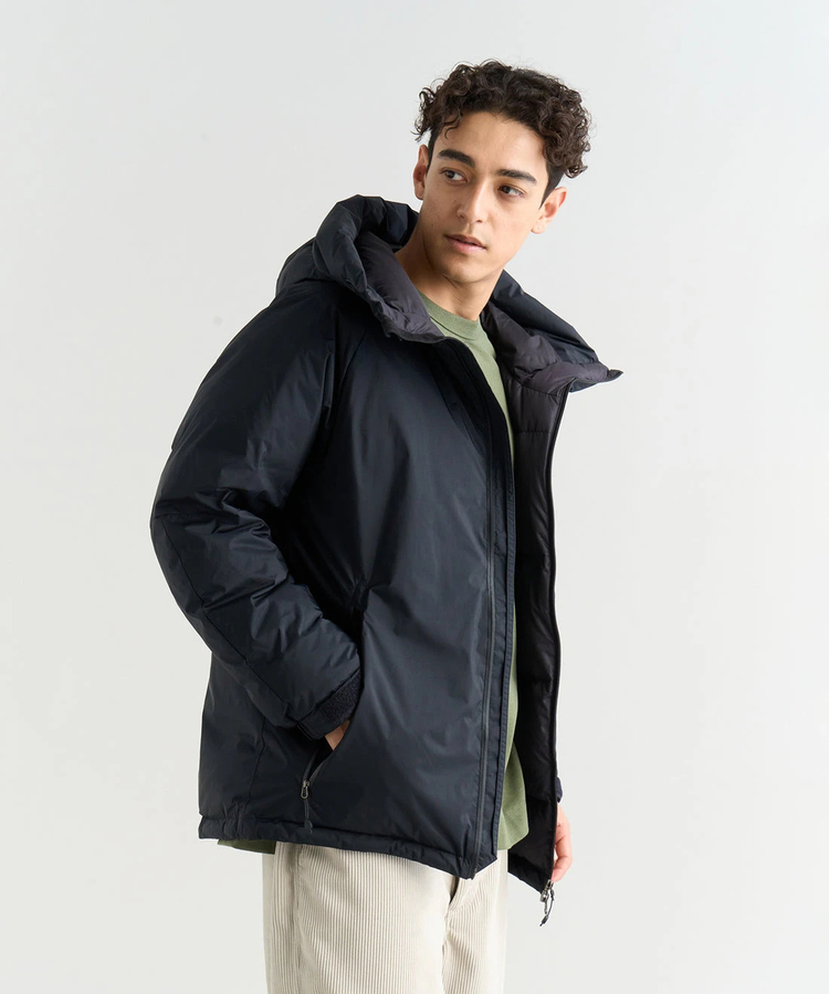 go slow caravan(ゴースローキャラバン) |NANGA/ナンガ AURORA TEX DOWN JACKET (MENS)