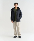 go slow caravan(ゴースローキャラバン) |NANGA/ナンガ AURORA TEX DOWN JACKET (MENS)