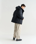 go slow caravan(ゴースローキャラバン) |NANGA/ナンガ AURORA TEX DOWN JACKET (MENS)