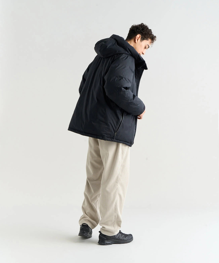 go slow caravan(ゴースローキャラバン) |NANGA/ナンガ AURORA TEX DOWN JACKET (MENS)
