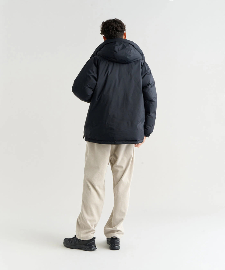 go slow caravan(ゴースローキャラバン) |NANGA/ナンガ AURORA TEX DOWN JACKET (MENS)