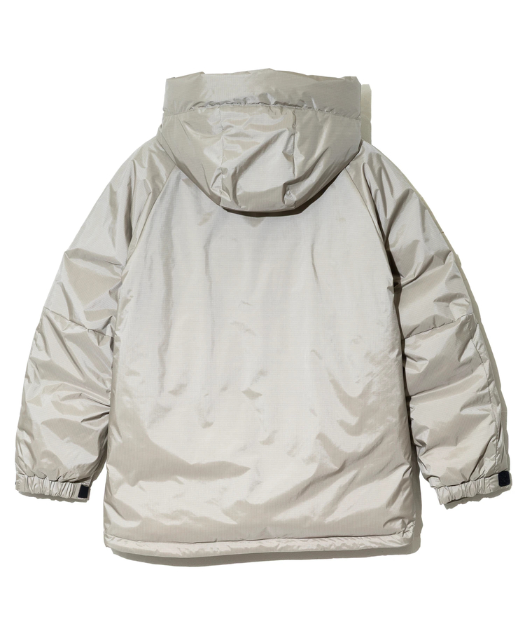 go slow caravan(ゴースローキャラバン) |NANGA/ナンガ AURORA TEX DOWN JACKET (MENS)
