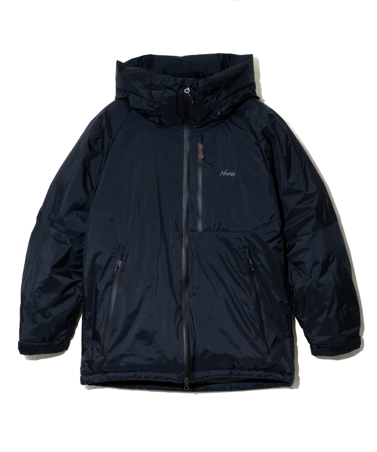 go slow caravan(ゴースローキャラバン) |NANGA/ナンガ AURORA TEX DOWN JACKET (MENS)