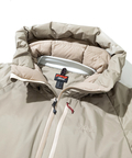 go slow caravan(ゴースローキャラバン) |NANGA/ナンガ AURORA TEX DOWN JACKET (MENS)