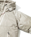 go slow caravan(ゴースローキャラバン) |NANGA/ナンガ AURORA TEX DOWN JACKET (MENS)