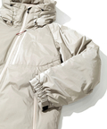 go slow caravan(ゴースローキャラバン) |NANGA/ナンガ AURORA TEX DOWN JACKET (MENS)