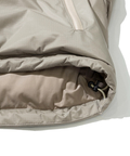 go slow caravan(ゴースローキャラバン) |NANGA/ナンガ AURORA TEX DOWN JACKET (MENS)