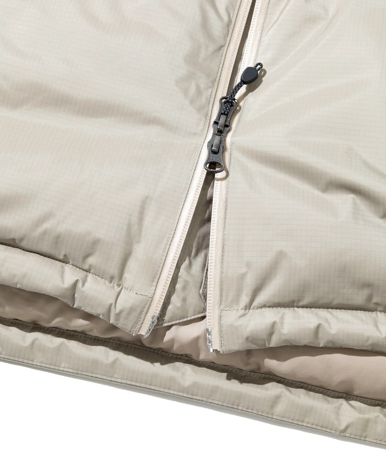 go slow caravan(ゴースローキャラバン) |NANGA/ナンガ AURORA TEX DOWN JACKET (MENS)