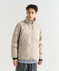 go slow caravan(ゴースローキャラバン) |NANGA/ナンガ AURORA TEX STAND COLLAR DOWN JACKET (MENS)