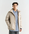 go slow caravan(ゴースローキャラバン) |NANGA/ナンガ AURORA TEX STAND COLLAR DOWN JACKET (MENS)