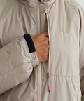 go slow caravan(ゴースローキャラバン) |NANGA/ナンガ AURORA TEX STAND COLLAR DOWN JACKET (MENS)