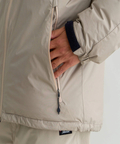 go slow caravan(ゴースローキャラバン) |NANGA/ナンガ AURORA TEX STAND COLLAR DOWN JACKET (MENS)