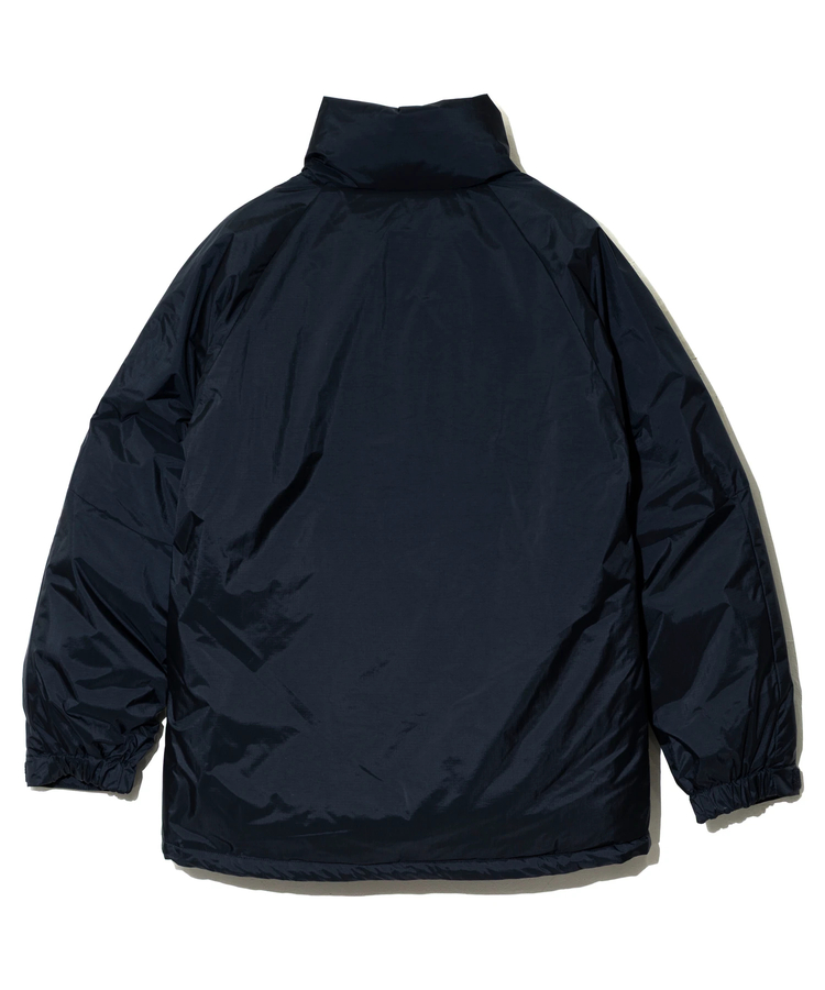 go slow caravan(ゴースローキャラバン) |NANGA/ナンガ AURORA TEX STAND COLLAR DOWN JACKET (MENS)