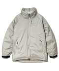 go slow caravan(ゴースローキャラバン) |NANGA/ナンガ AURORA TEX STAND COLLAR DOWN JACKET (MENS)