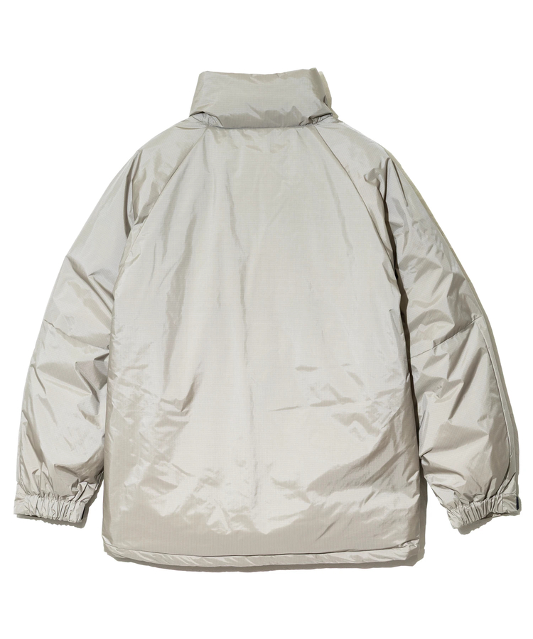go slow caravan(ゴースローキャラバン) |NANGA/ナンガ AURORA TEX STAND COLLAR DOWN JACKET (MENS)