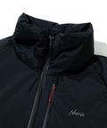 go slow caravan(ゴースローキャラバン) |NANGA/ナンガ AURORA TEX STAND COLLAR DOWN JACKET (MENS)