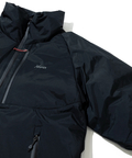 go slow caravan(ゴースローキャラバン) |NANGA/ナンガ AURORA TEX STAND COLLAR DOWN JACKET (MENS)