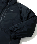 go slow caravan(ゴースローキャラバン) |NANGA/ナンガ AURORA TEX STAND COLLAR DOWN JACKET (MENS)