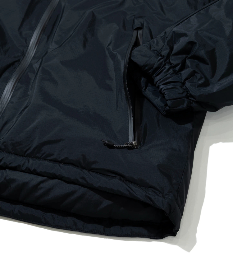 go slow caravan(ゴースローキャラバン) |NANGA/ナンガ AURORA TEX STAND COLLAR DOWN JACKET (MENS)