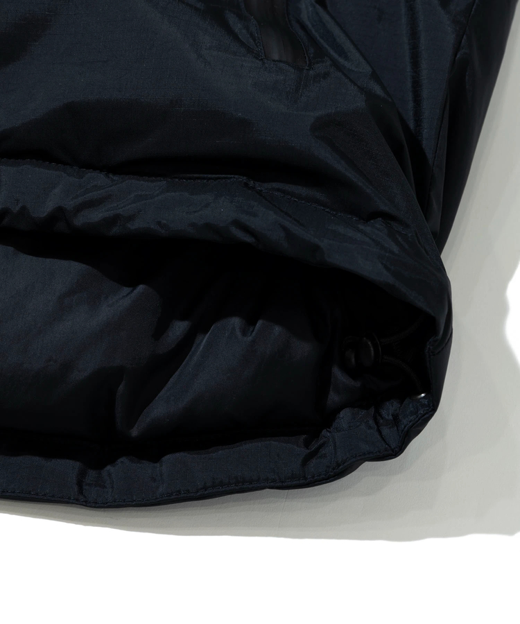 go slow caravan(ゴースローキャラバン) |NANGA/ナンガ AURORA TEX STAND COLLAR DOWN JACKET (MENS)