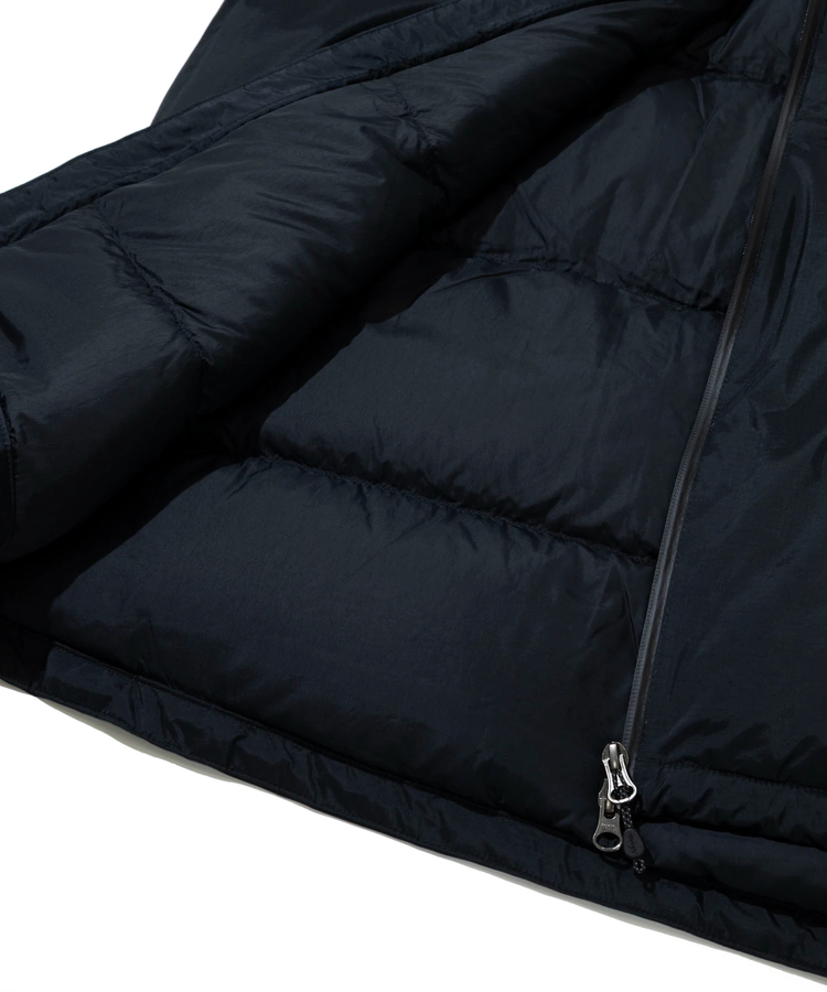 go slow caravan(ゴースローキャラバン) |NANGA/ナンガ AURORA TEX STAND COLLAR DOWN JACKET (MENS)