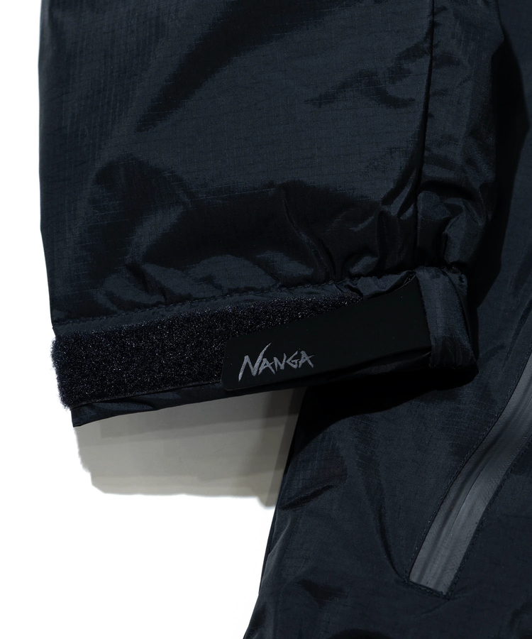 go slow caravan(ゴースローキャラバン) |NANGA/ナンガ AURORA TEX STAND COLLAR DOWN JACKET (MENS)