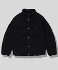 go slow caravan(ゴースローキャラバン) |NANGA/ナンガ CORDUROY DOWN JACKET (MENS)