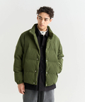go slow caravan(ゴースローキャラバン) |NANGA/ナンガ CORDUROY DOWN JACKET (MENS)