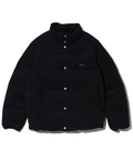 go slow caravan(ゴースローキャラバン) |NANGA/ナンガ CORDUROY DOWN JACKET (MENS)