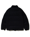 go slow caravan(ゴースローキャラバン) |NANGA/ナンガ CORDUROY DOWN JACKET (MENS)